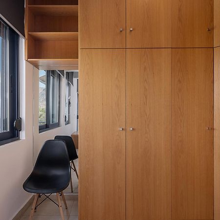 Seametry Luxury Living Villa Chania  Bagian luar foto
