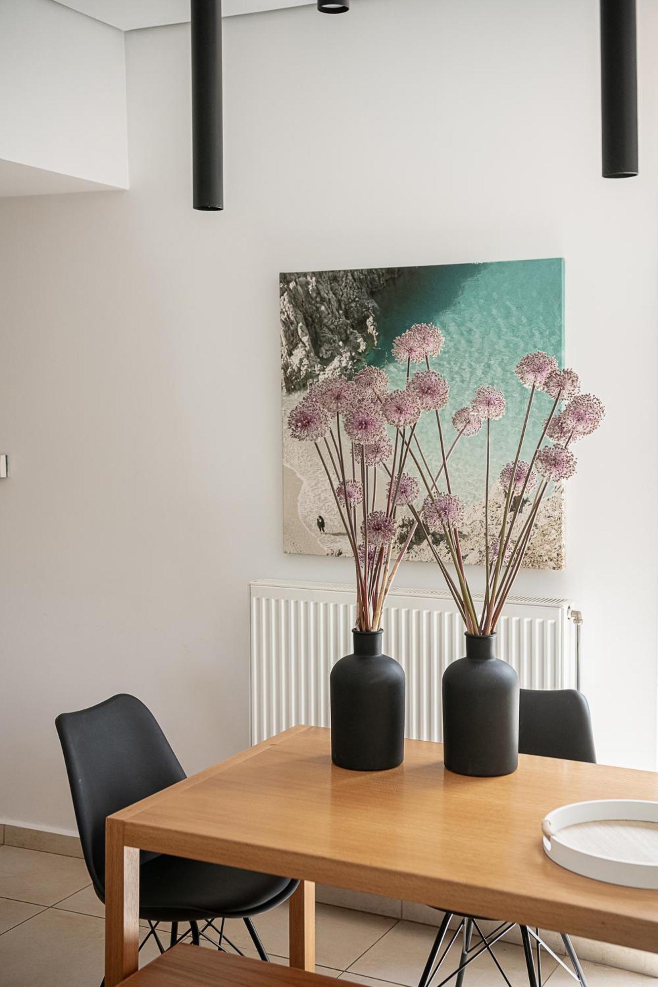 Seametry Luxury Living Villa Chania  Bagian luar foto