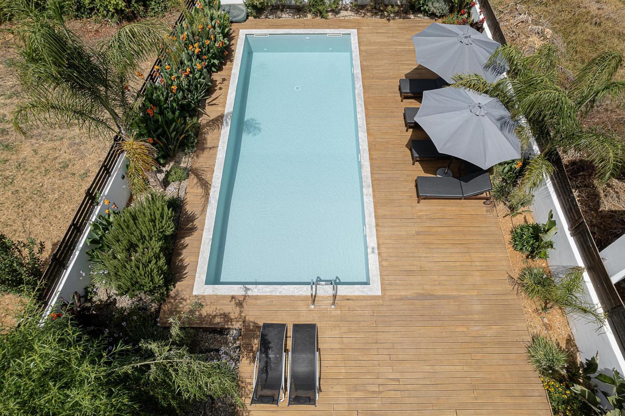 Seametry Luxury Living Villa Chania  Bagian luar foto