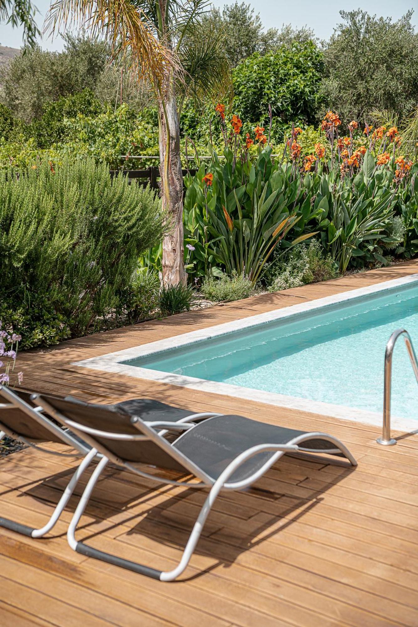 Seametry Luxury Living Villa Chania  Bagian luar foto