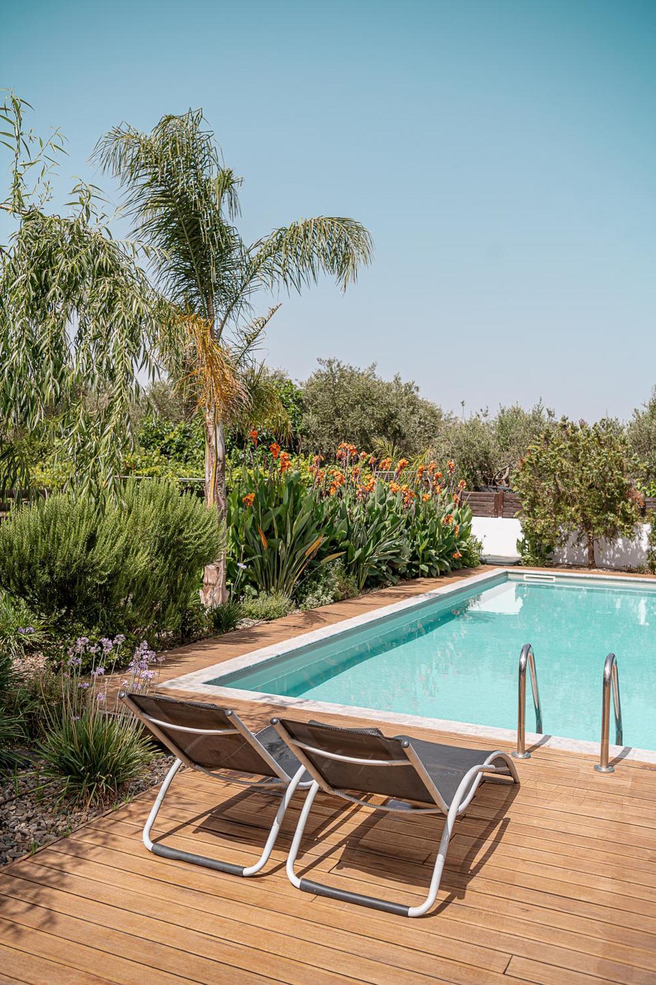 Seametry Luxury Living Villa Chania  Bagian luar foto