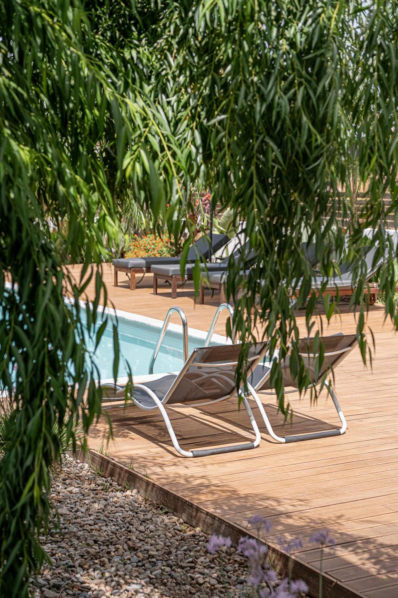 Seametry Luxury Living Villa Chania  Bagian luar foto