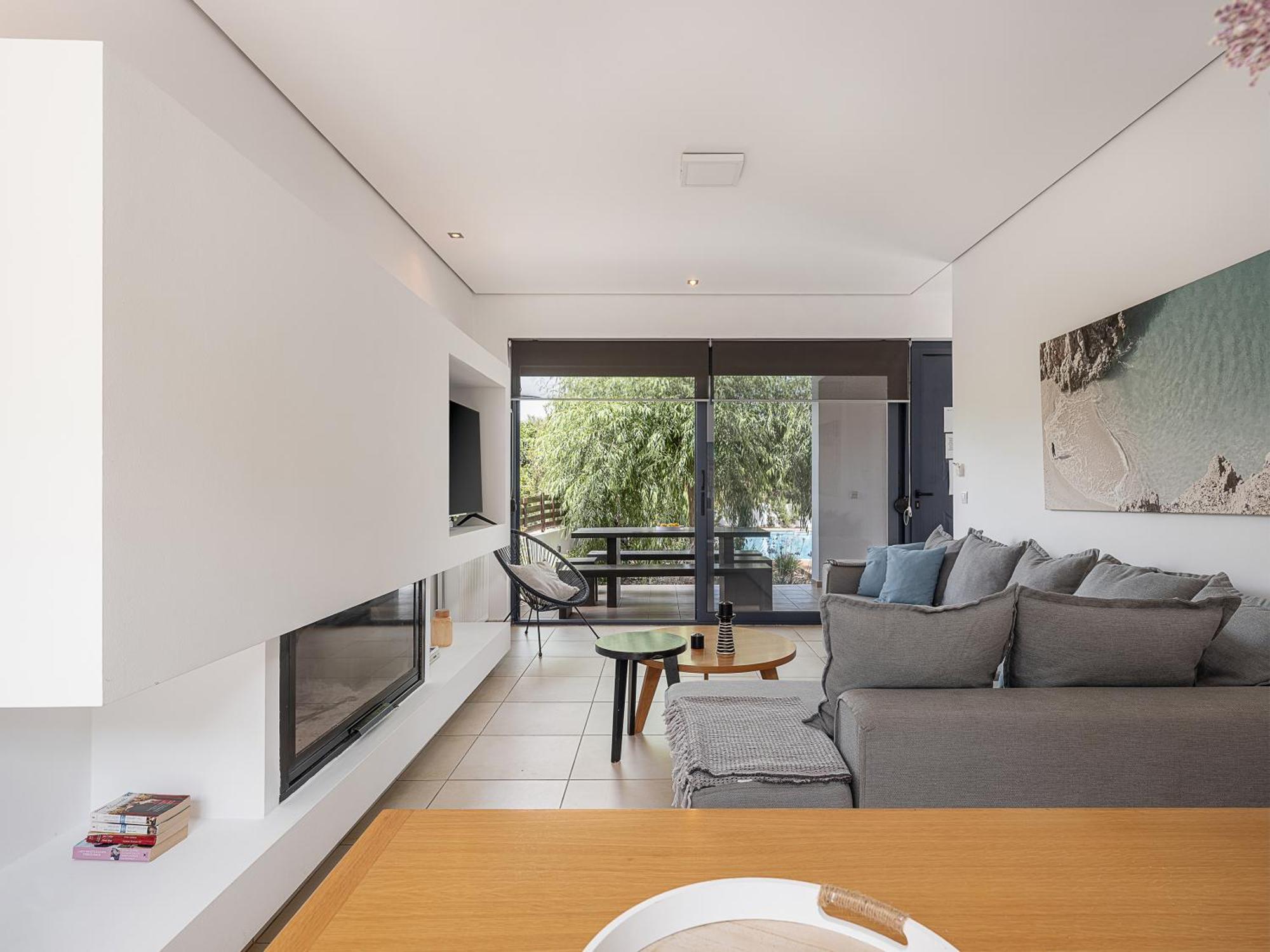Seametry Luxury Living Villa Chania  Bagian luar foto