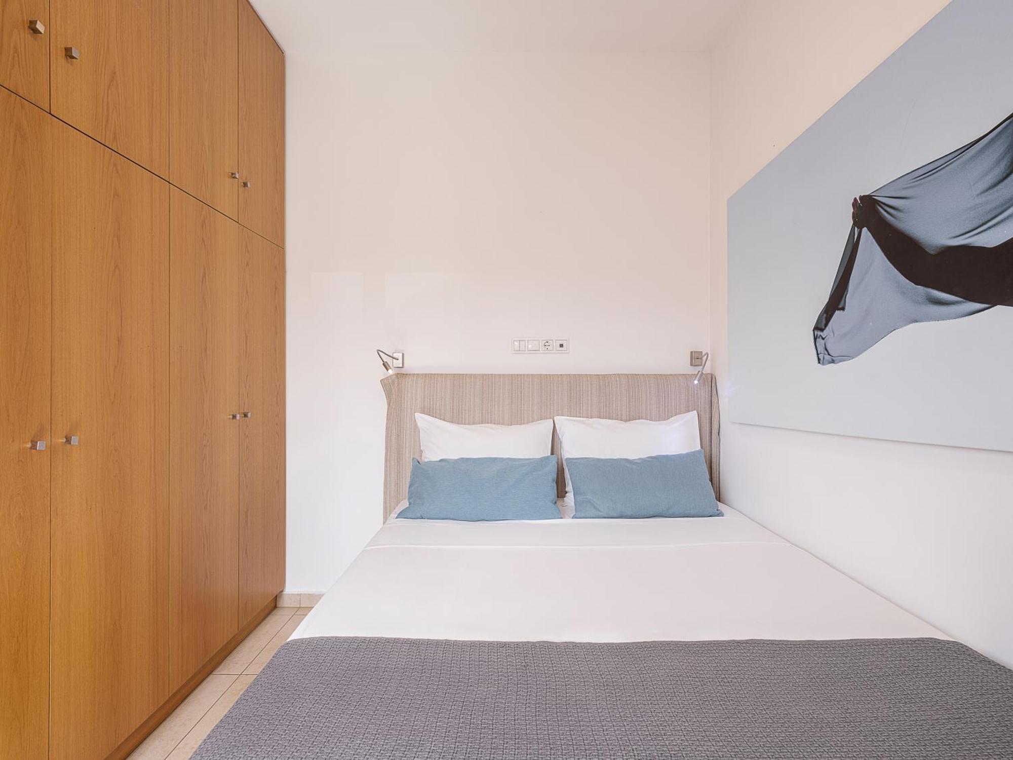 Seametry Luxury Living Villa Chania  Bagian luar foto