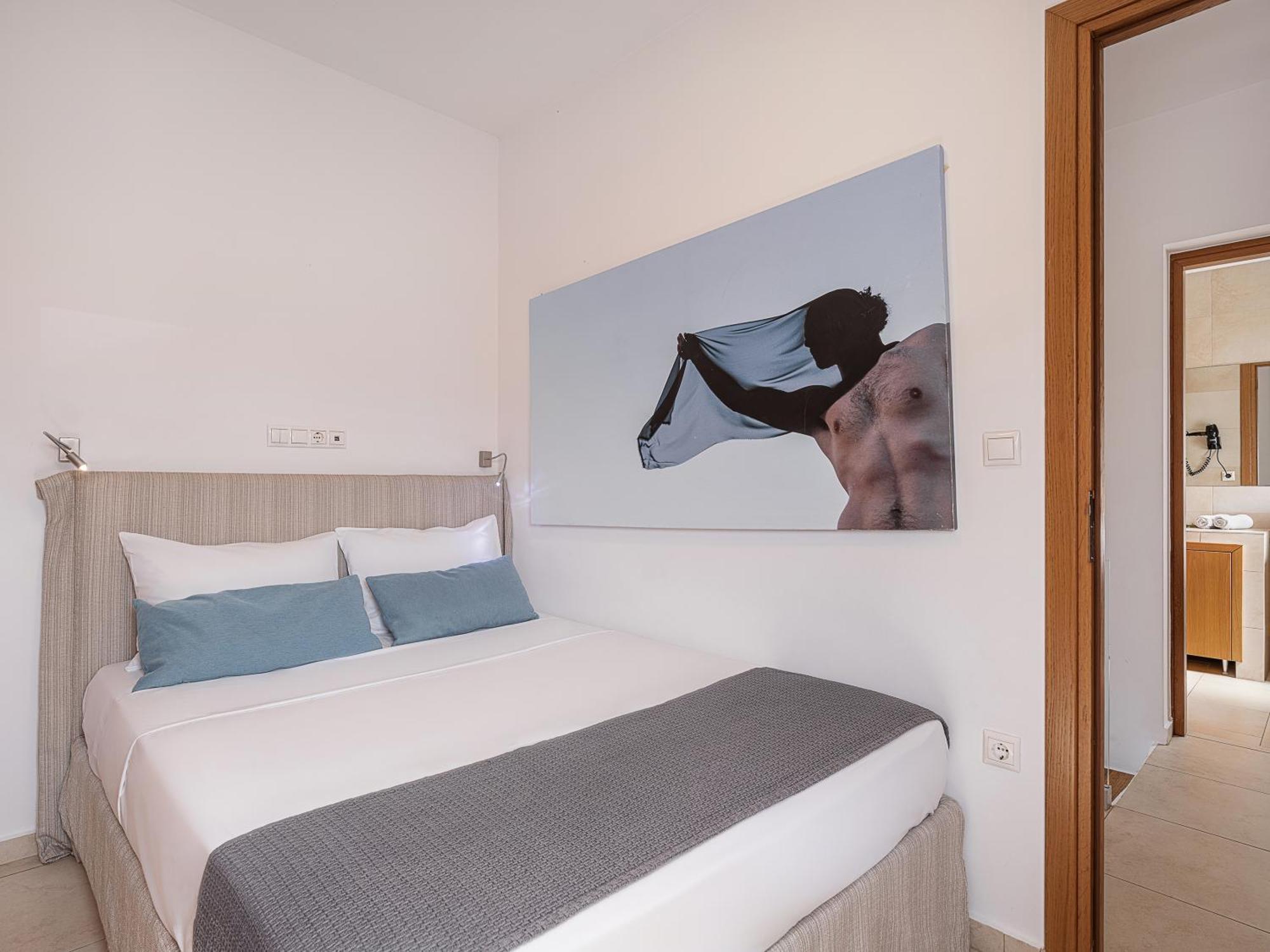 Seametry Luxury Living Villa Chania  Bagian luar foto