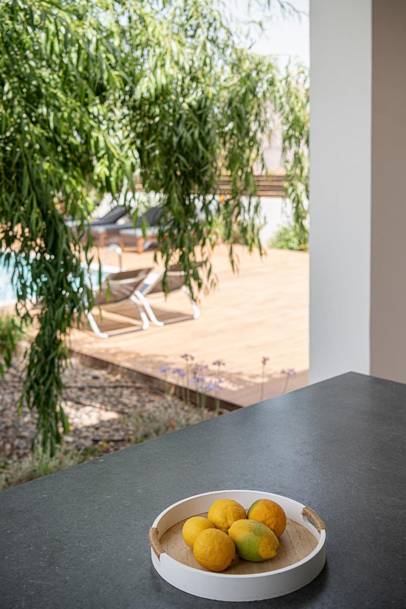 Seametry Luxury Living Villa Chania  Bagian luar foto