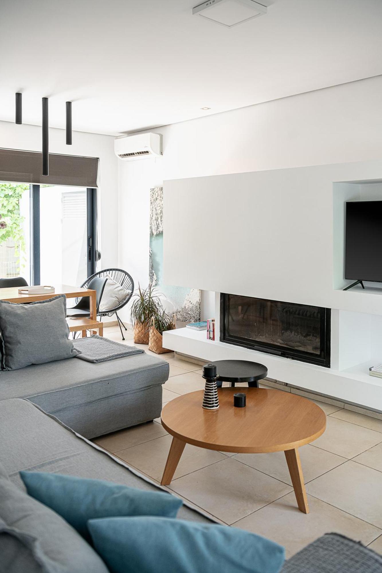 Seametry Luxury Living Villa Chania  Bagian luar foto