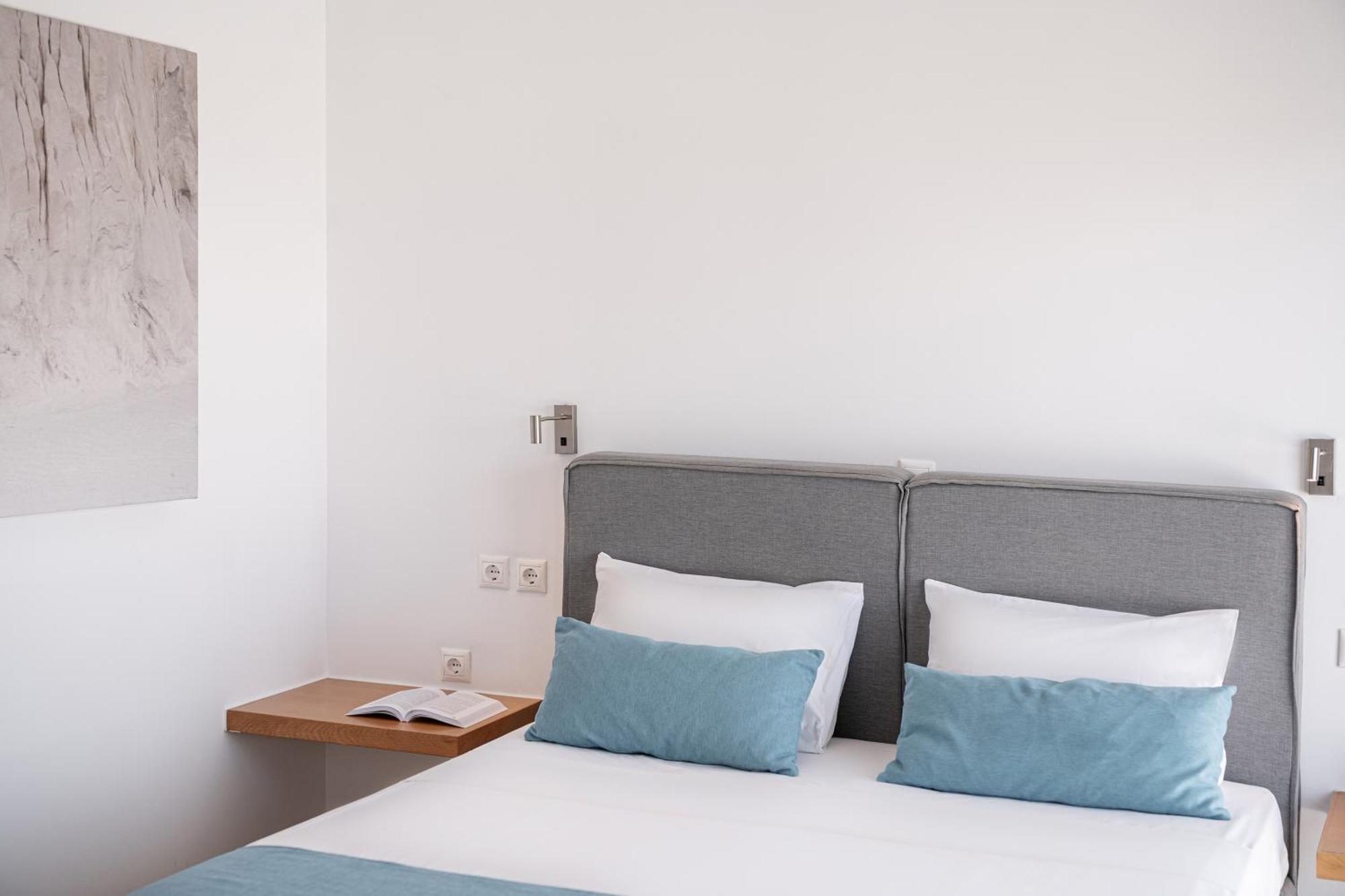 Seametry Luxury Living Villa Chania  Bagian luar foto